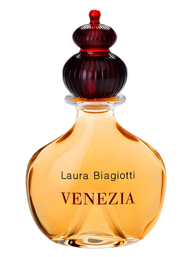 Laura Biagiotti Venezia 2011