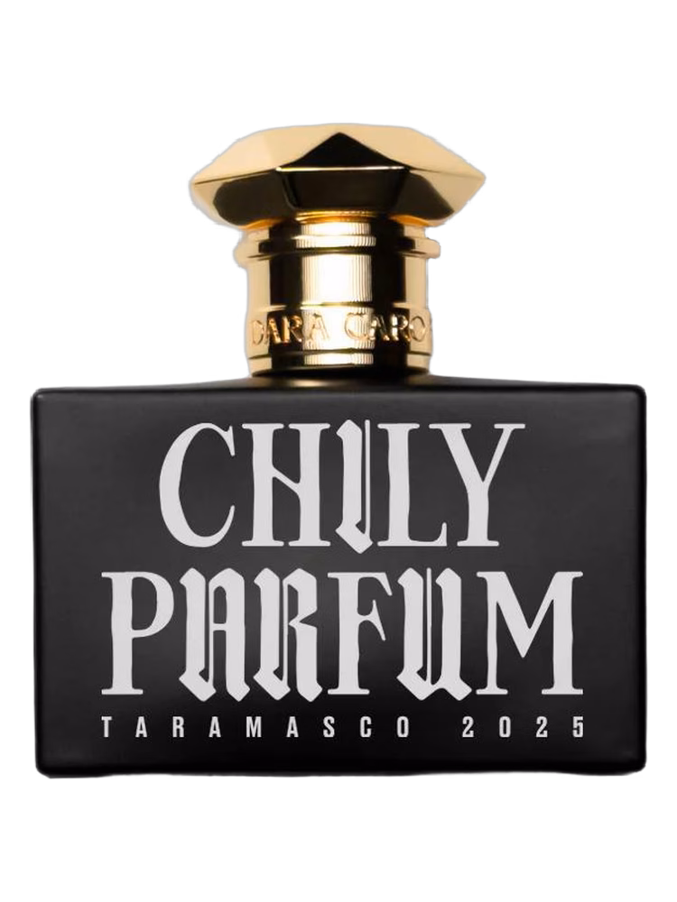 Dara Caro Chily