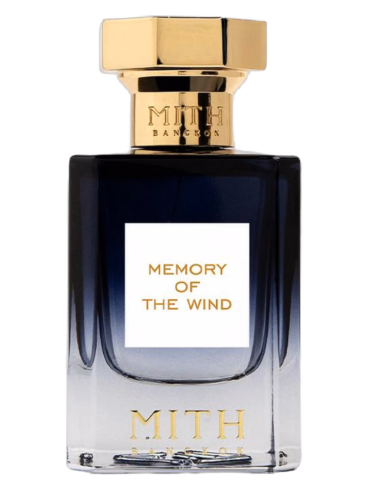 Mith Memory of the Wind