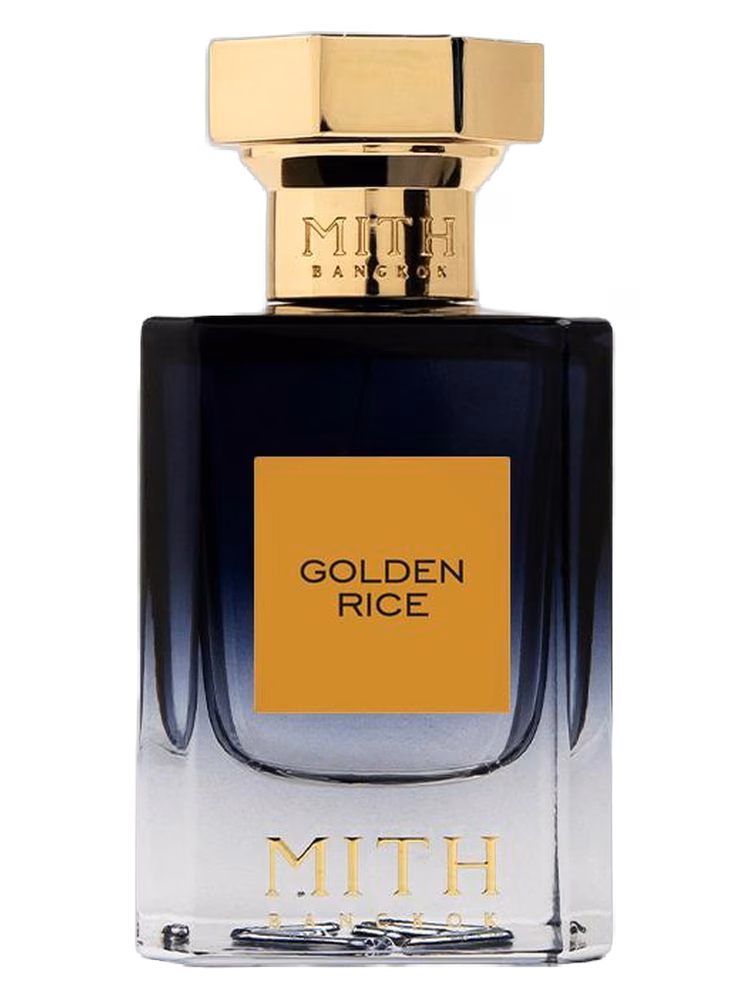 Mith Golden Rice