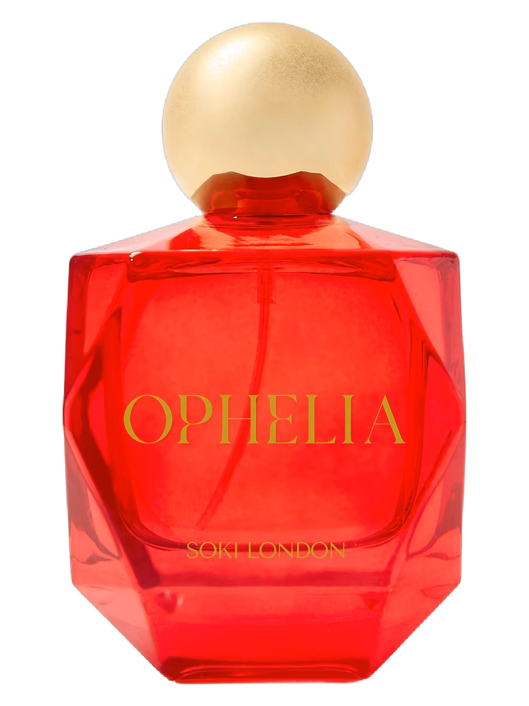 Soki London Ophelia
