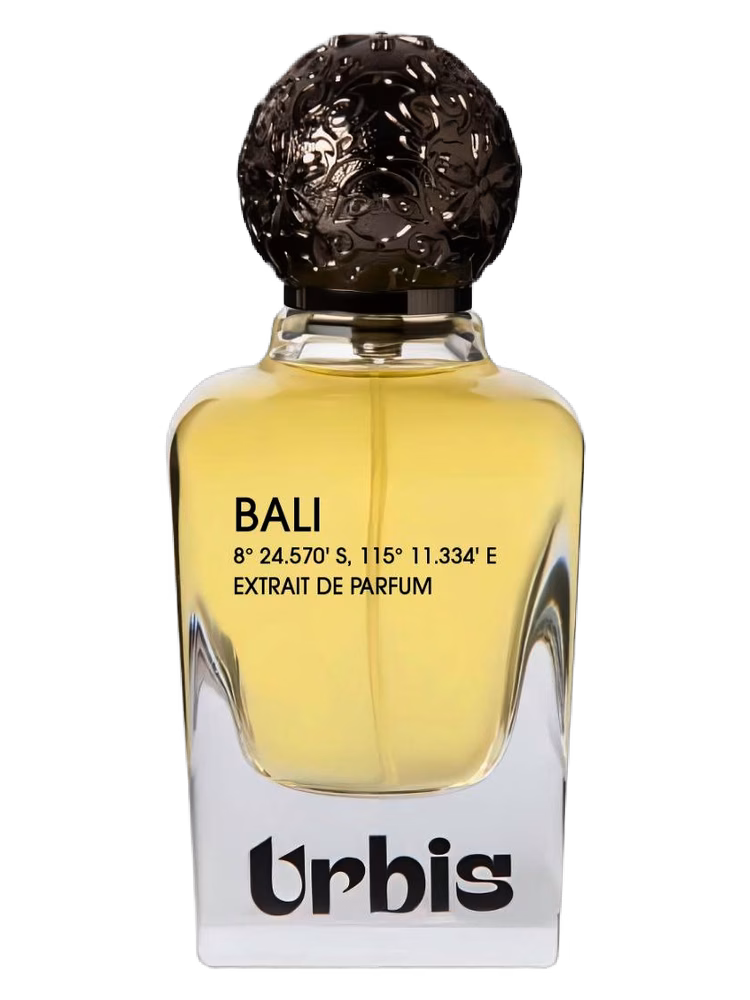URBIS PARFUMS Bali