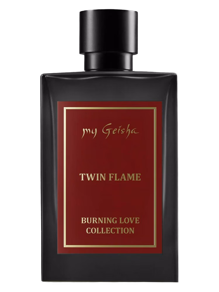My Geisha Twin Flame