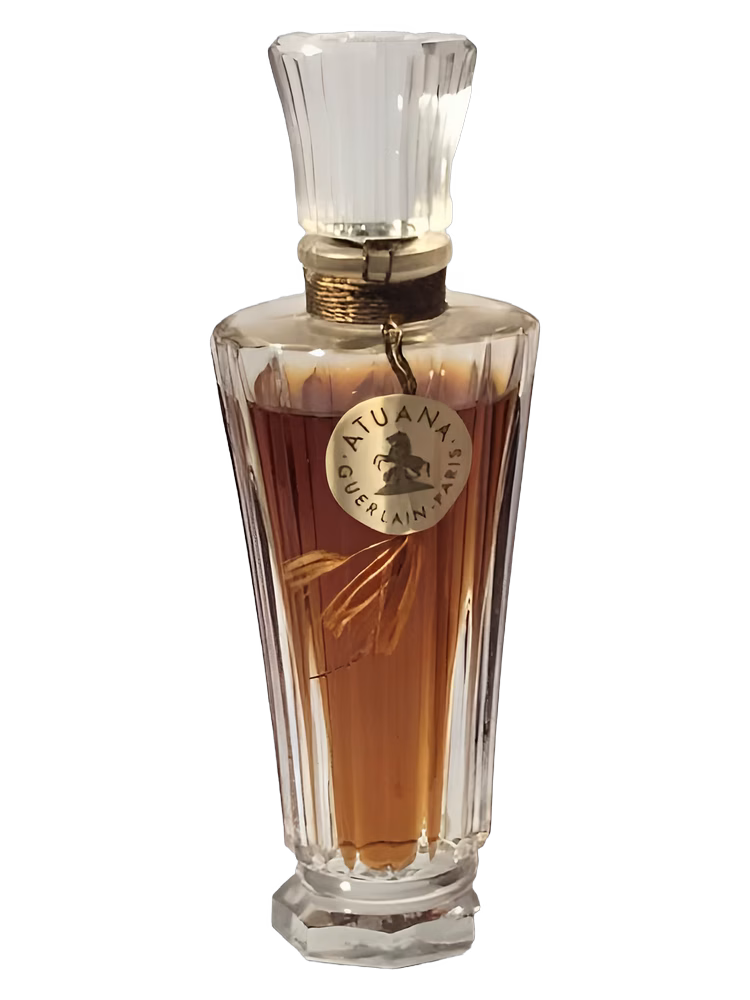 Guerlain Atuana