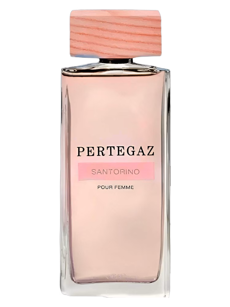 Manuel Pertegaz L'Eau Santorino