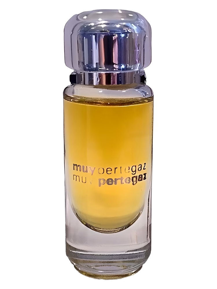 Manuel Pertegaz Muy Pertegaz Parfum