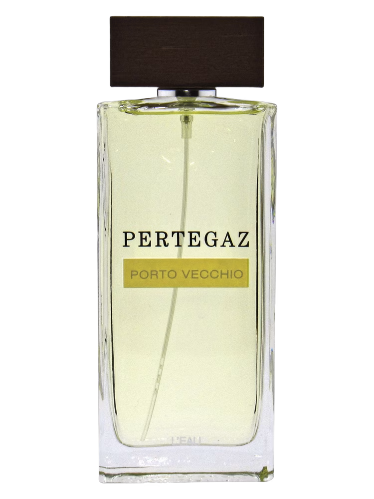 Manuel Pertegaz L'Eau Porto Vecchio