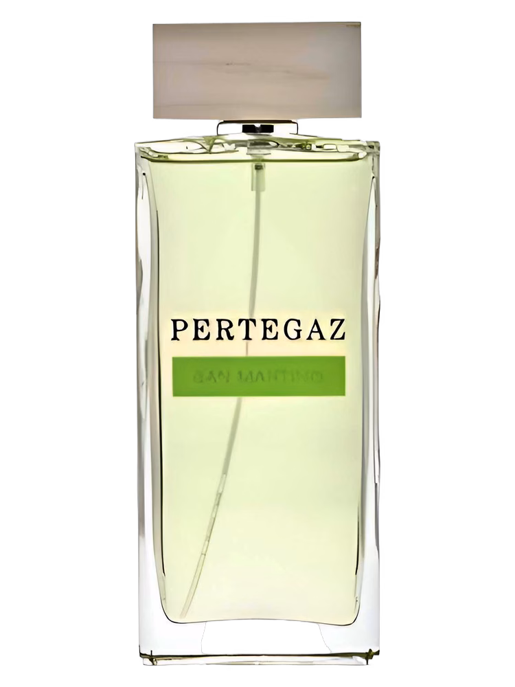 Manuel Pertegaz L'Eau San Martino