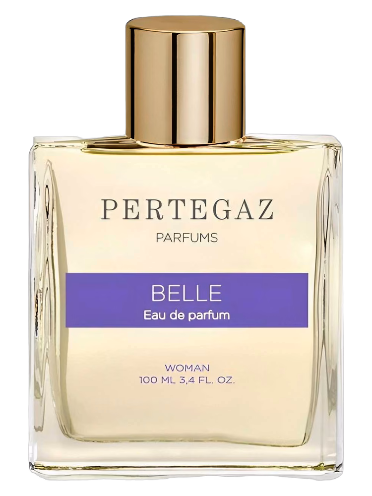 Manuel Pertegaz Pertegaz Belle