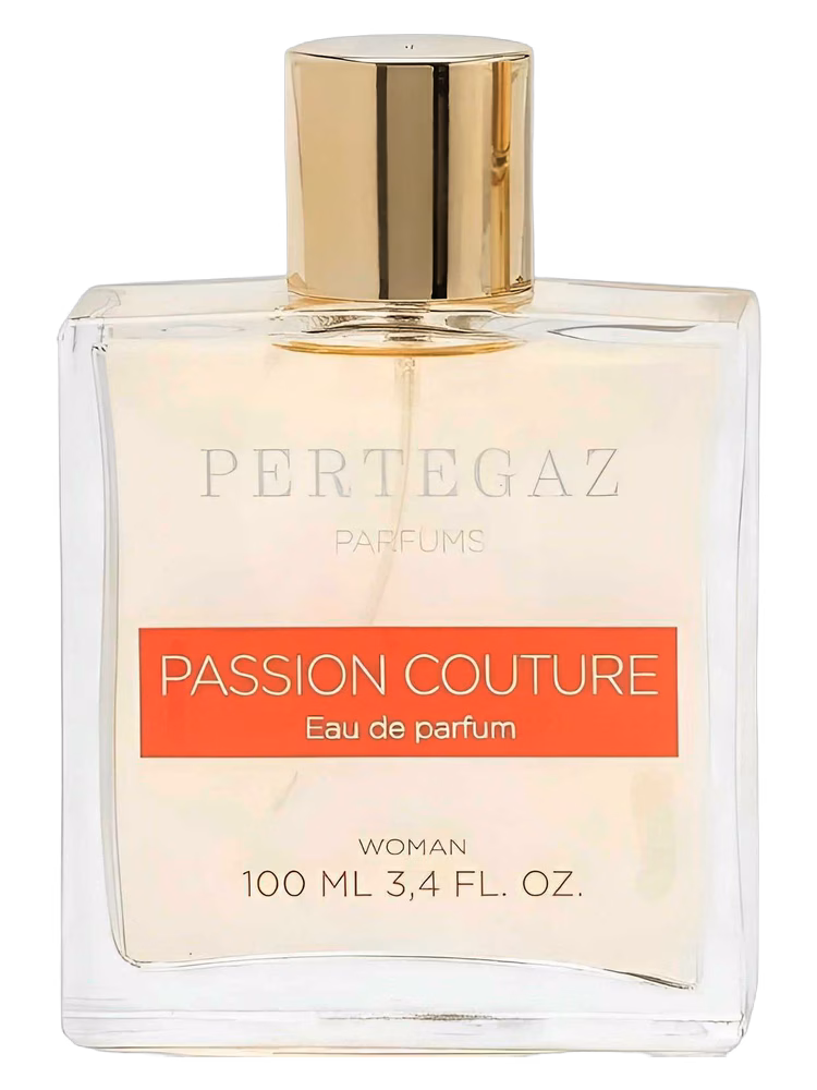 Manuel Pertegaz Pertegaz Passion Couture