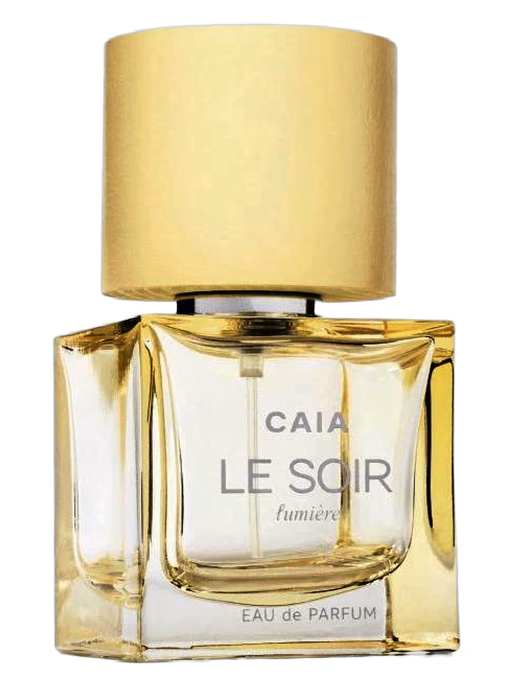Caia Cosmetics Le Soir Lumière