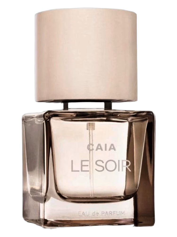 Caia Cosmetics Le Soir