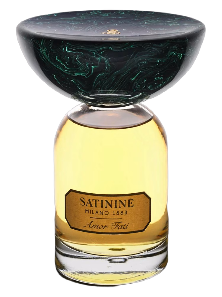 Satinine Amor Fati