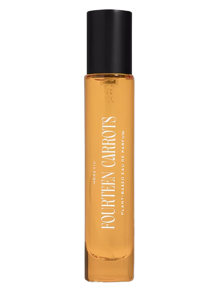 Heretic Parfum Fourteen Carrots