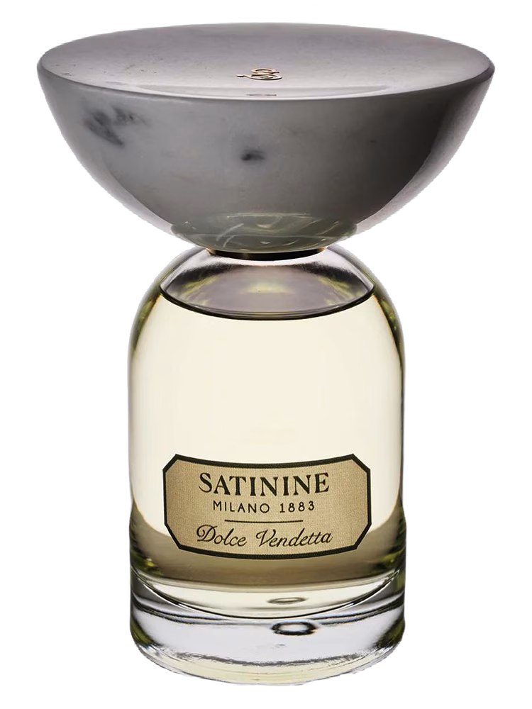Satinine Dolce Vendetta