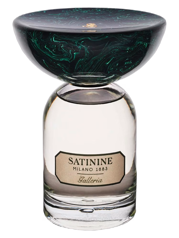 Satinine Galleria