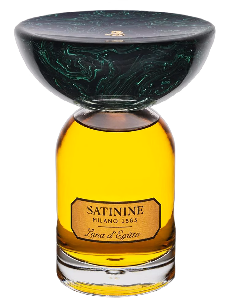 Satinine Luna d'Egitto