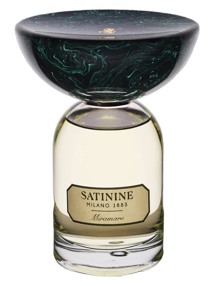 Satinine Miramare