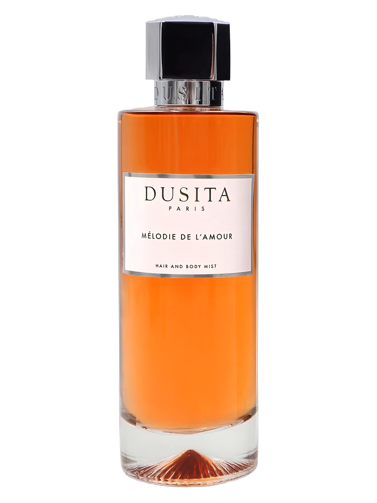 Parfums Dusita Mélodie de L'Amour Hair & Body Mist