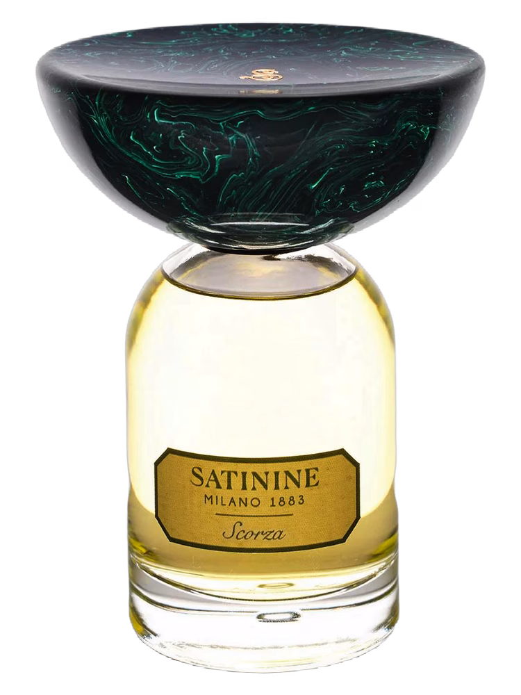 Satinine Scorza
