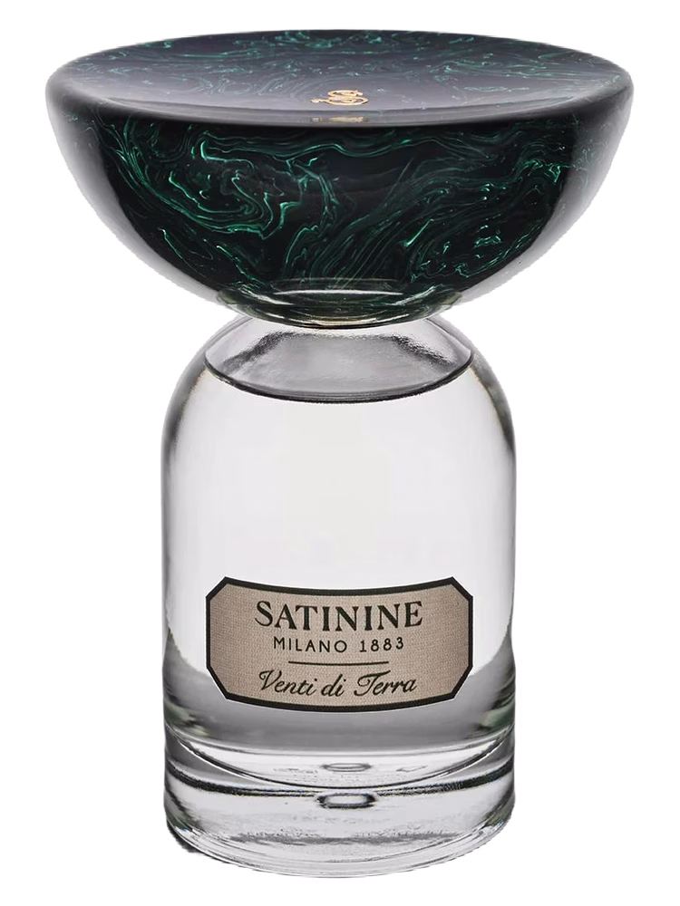 Satinine Venti di Terra