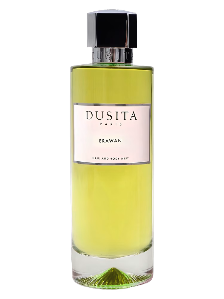 Parfums Dusita Erawan Hair & Body Mist