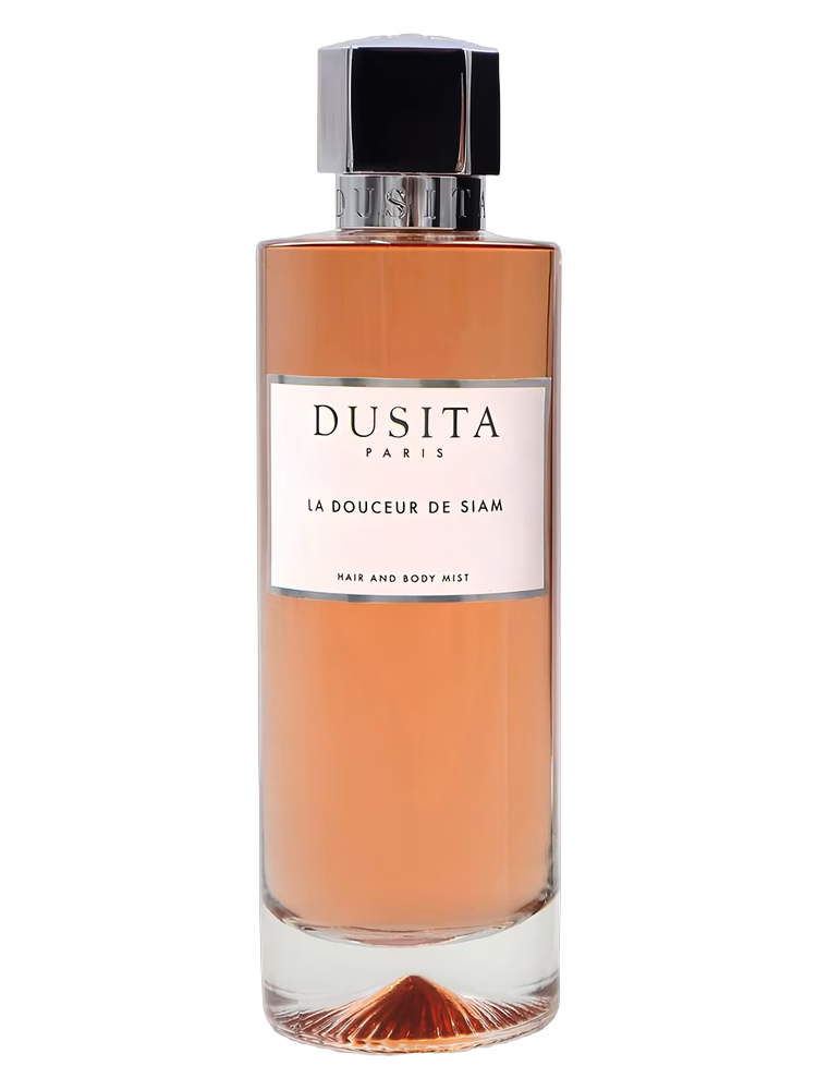 Parfums Dusita La Douceur de Siam Hair & Body Mist