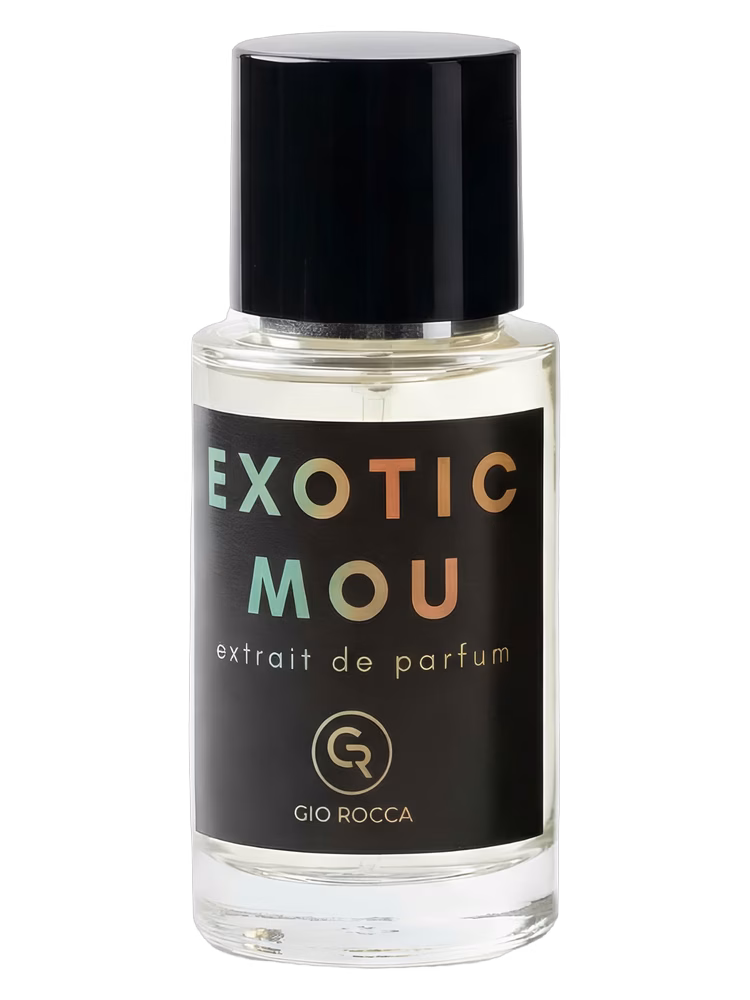 Giò Rocca Profumi Exotic Mou