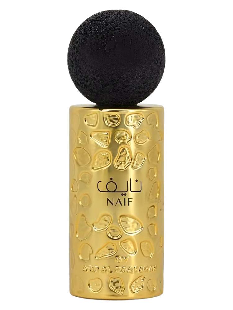 Ard Al Zaafaran Naif