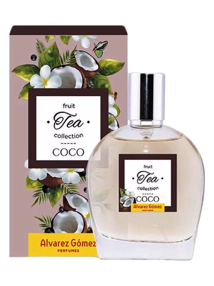 Alvarez Gómez Coco