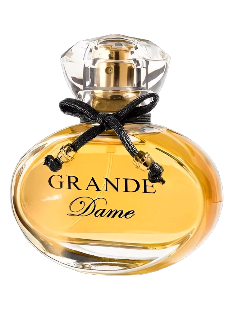 Tchibo Grande Dame