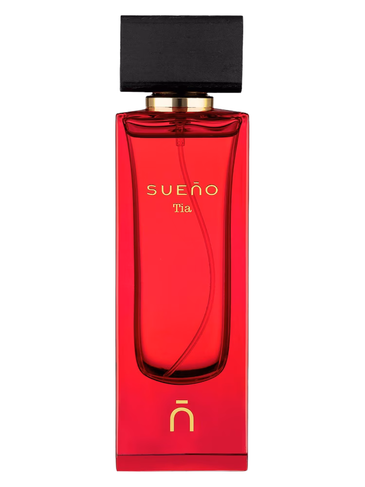 Sueño TIA