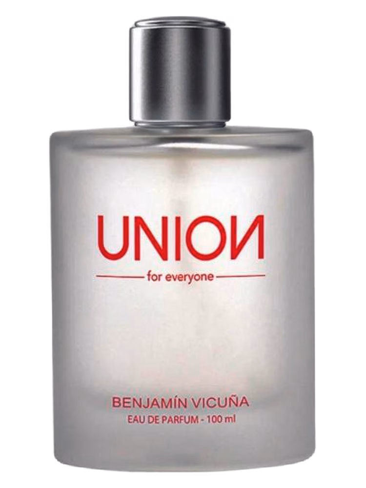 Benjamin Vicuña Union
