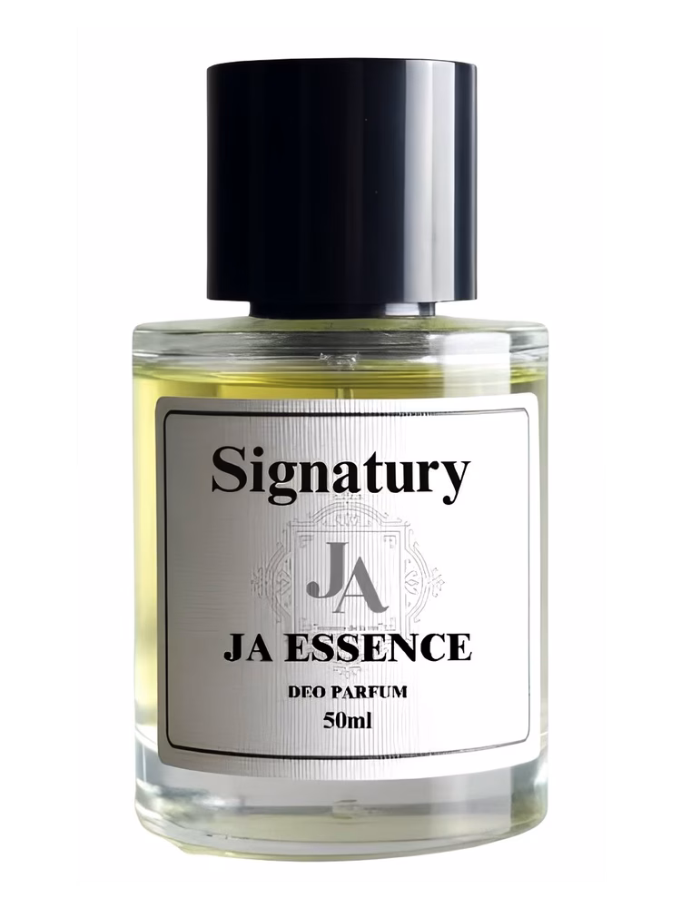 Ja Essence Signatury