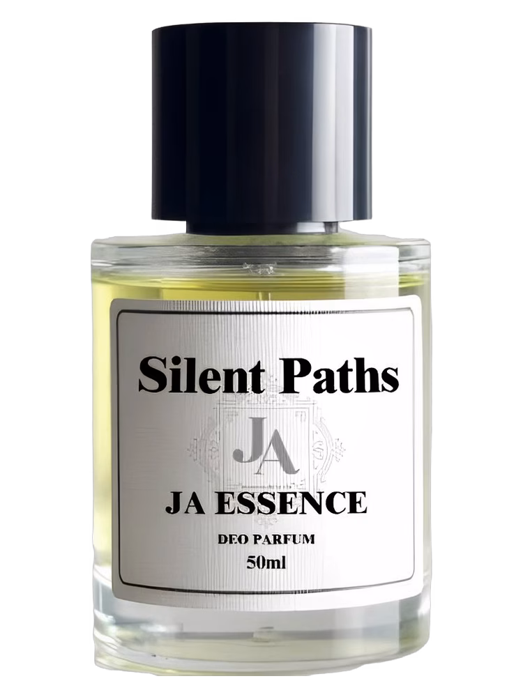 Ja Essence Silent Paths