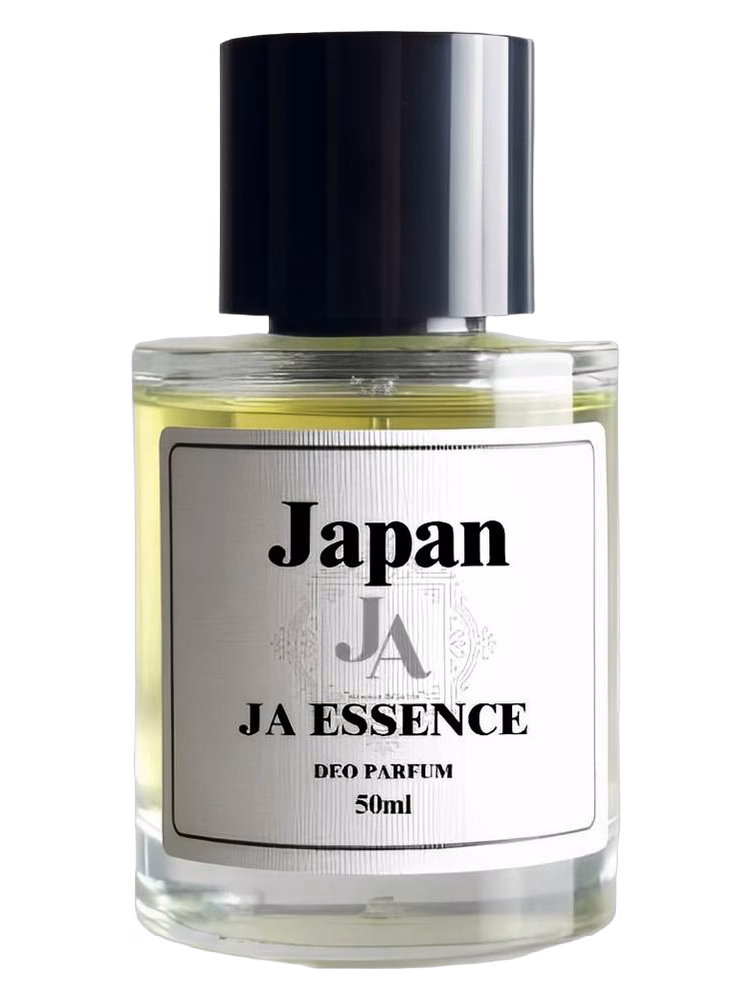 Ja Essence Japan