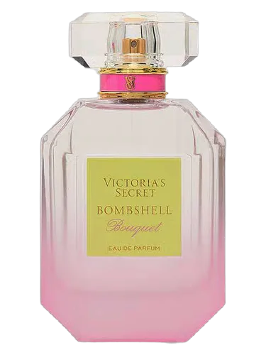Bombshell Bouquet Victoria's Secret 香水- 一款2026年新的女用香水