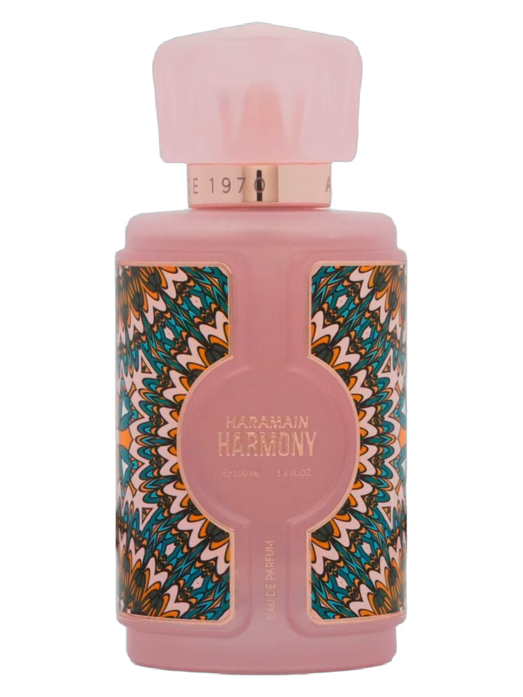 Al Haramain Perfumes Haramain Harmony