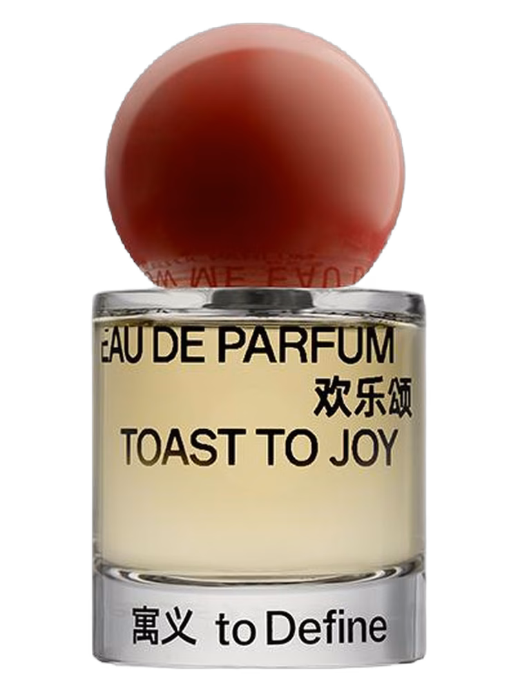 To Define 寓义 Toast To Joy — 欢乐颂