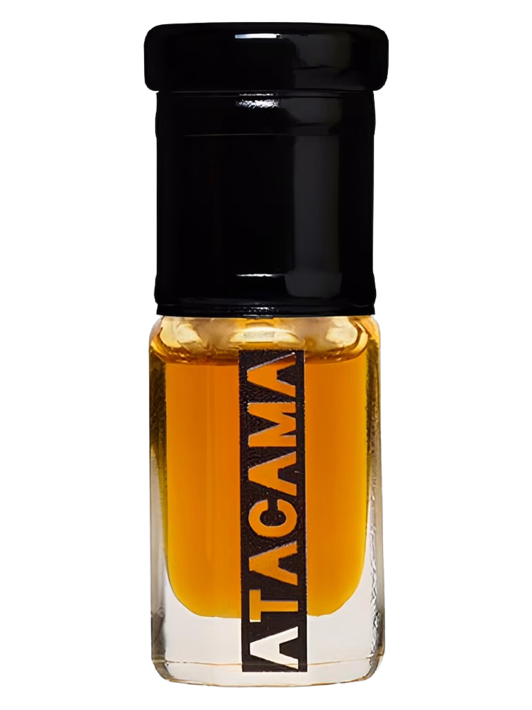 Sentire Atacama Attar