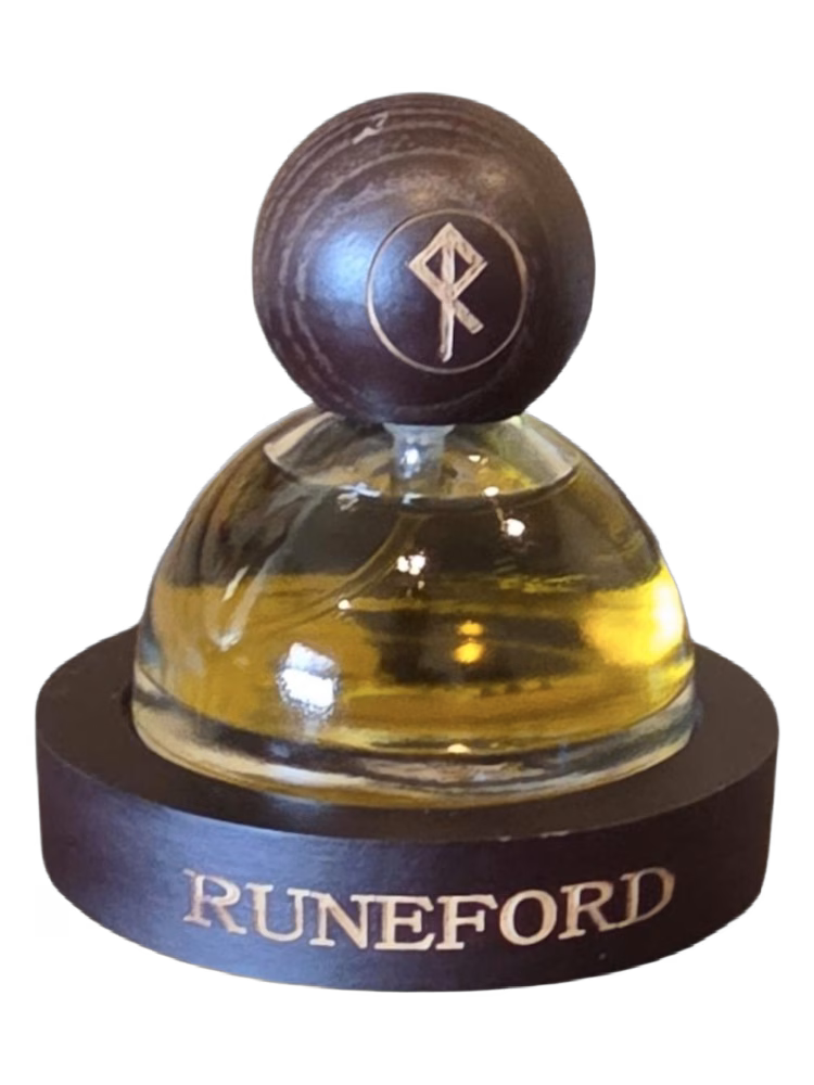 Runeford Amber Cola Sanctum