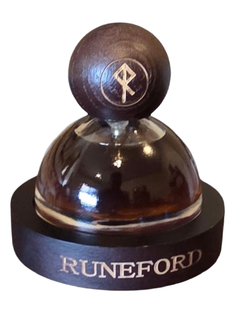 Runeford Rose & Smoke