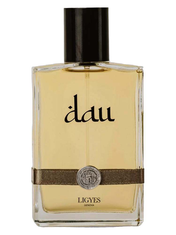 Ligyes Dau