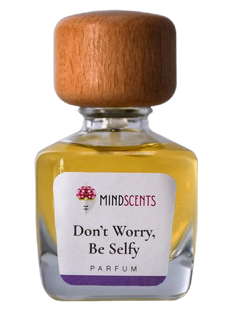 MindScents Don't Worry, Be Selfy