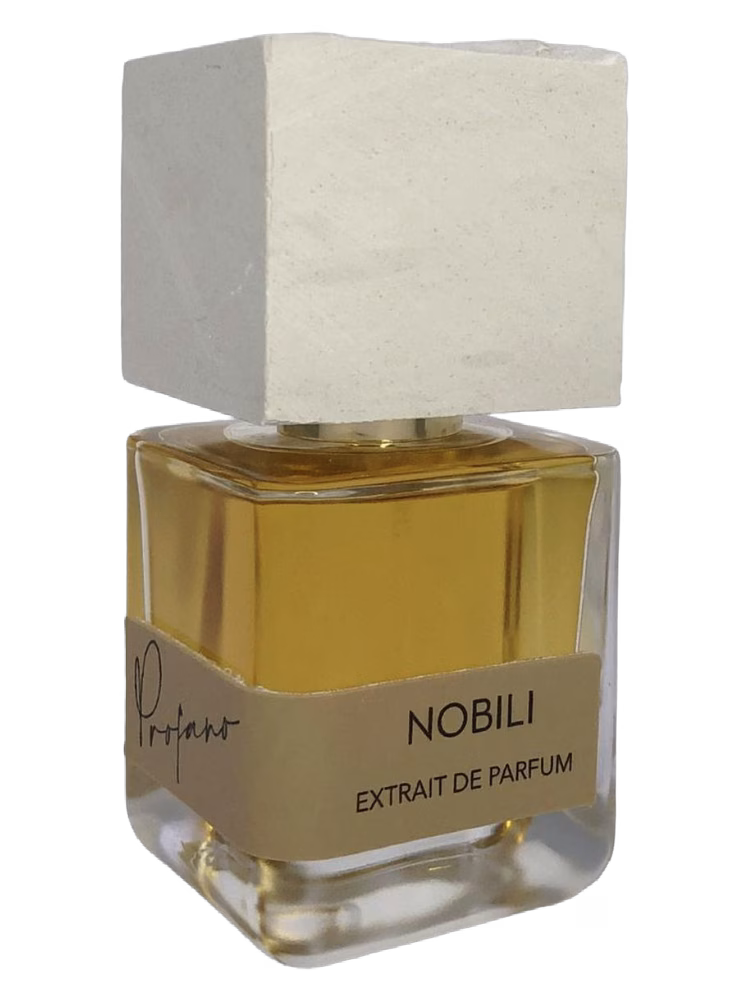 Profano Nobili