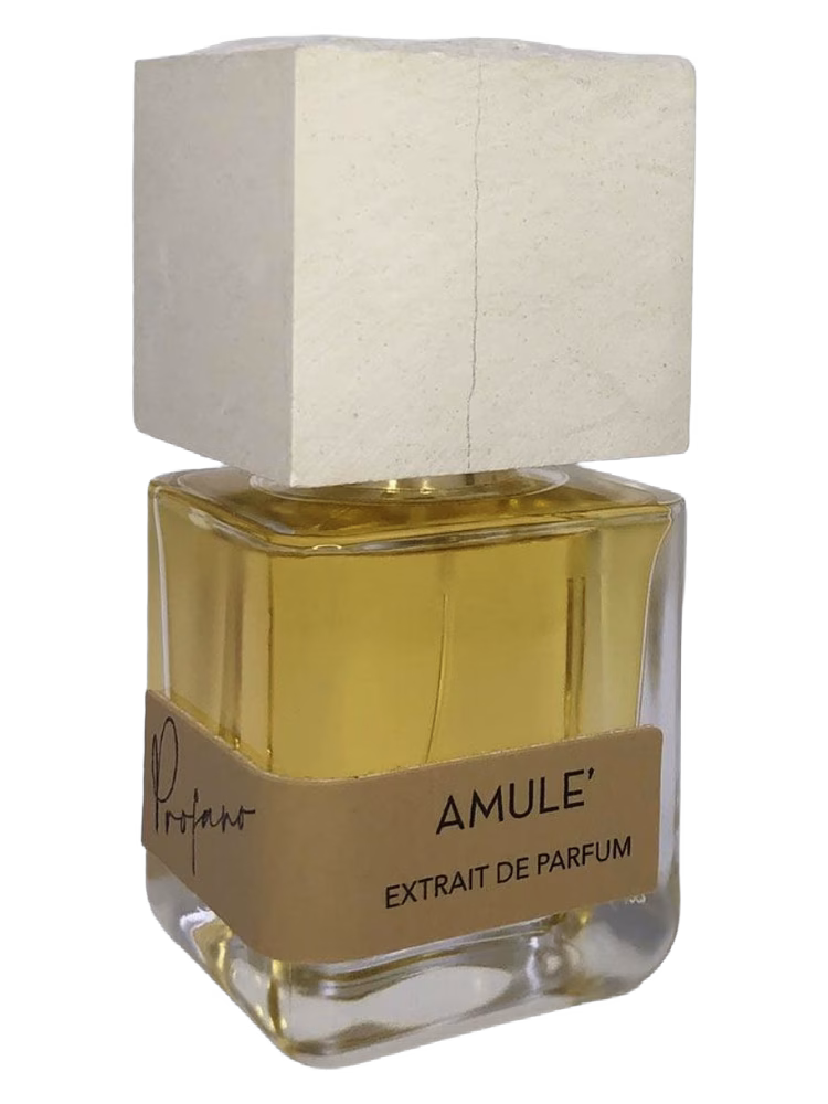 Profano Amulè
