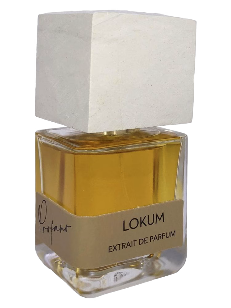Profano Lokum