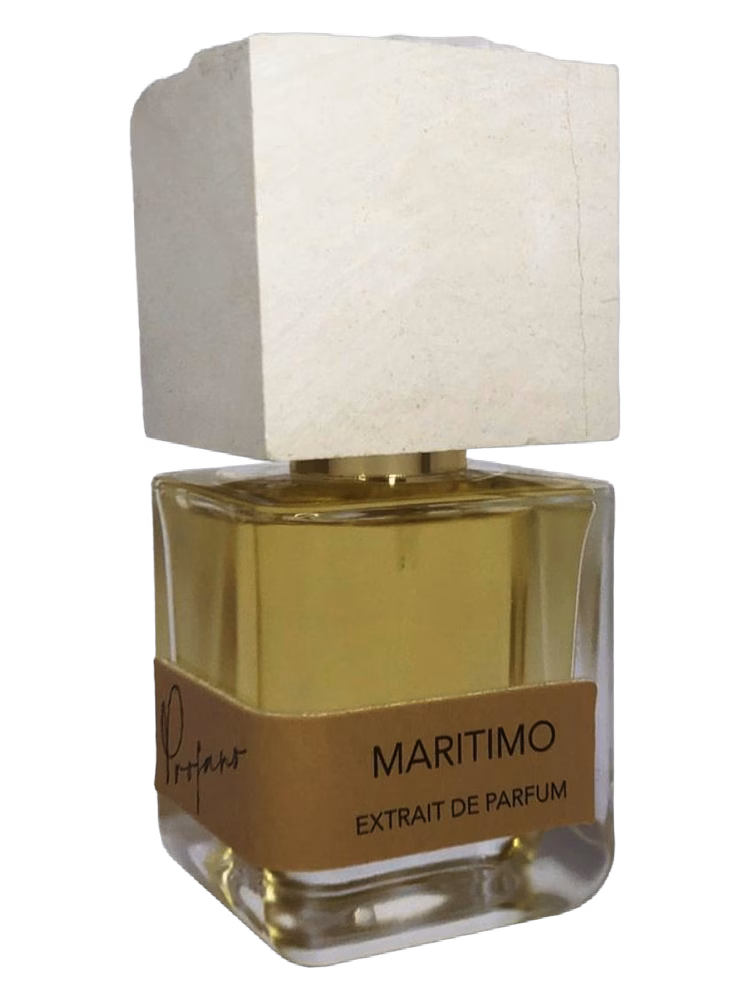 Profano Marittimo
