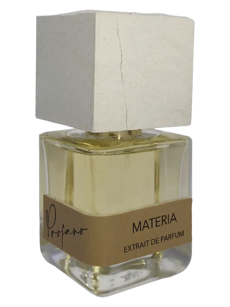 Profano Materia