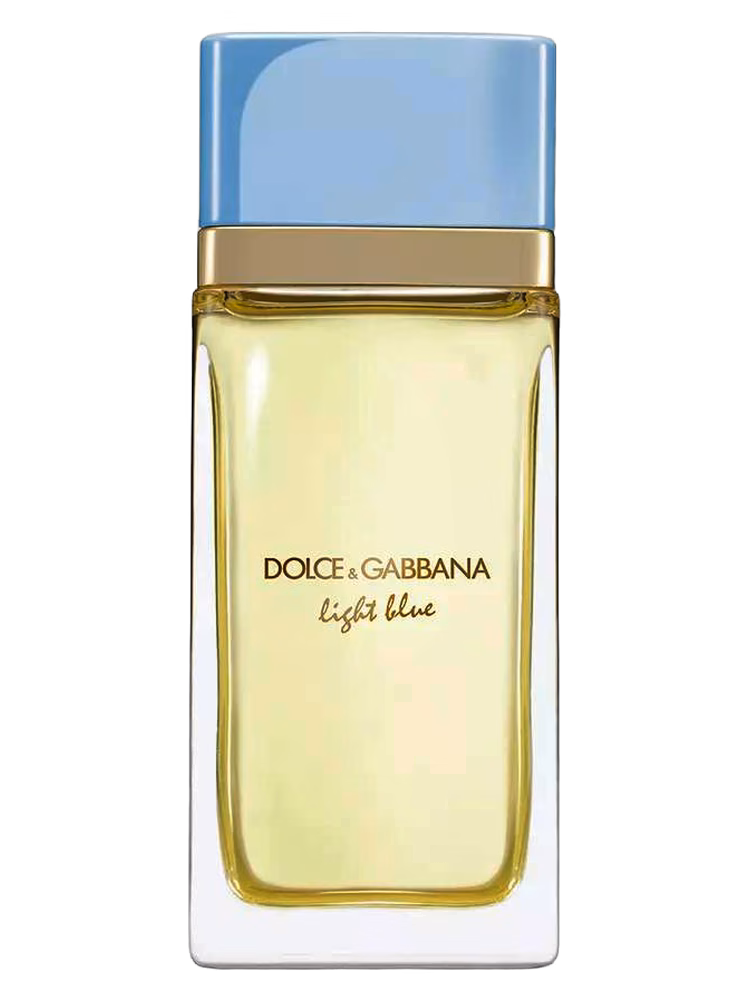 Dolce&Gabbana Light Blue Eau de Parfum